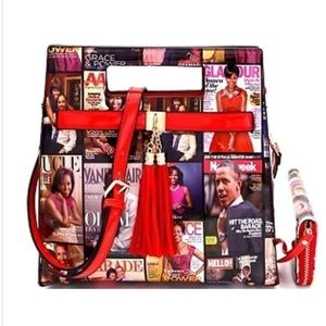 FLOTUS HANDBAG